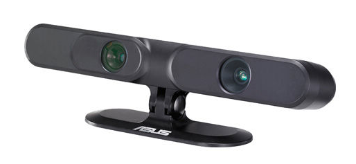 Xtion Pro Live