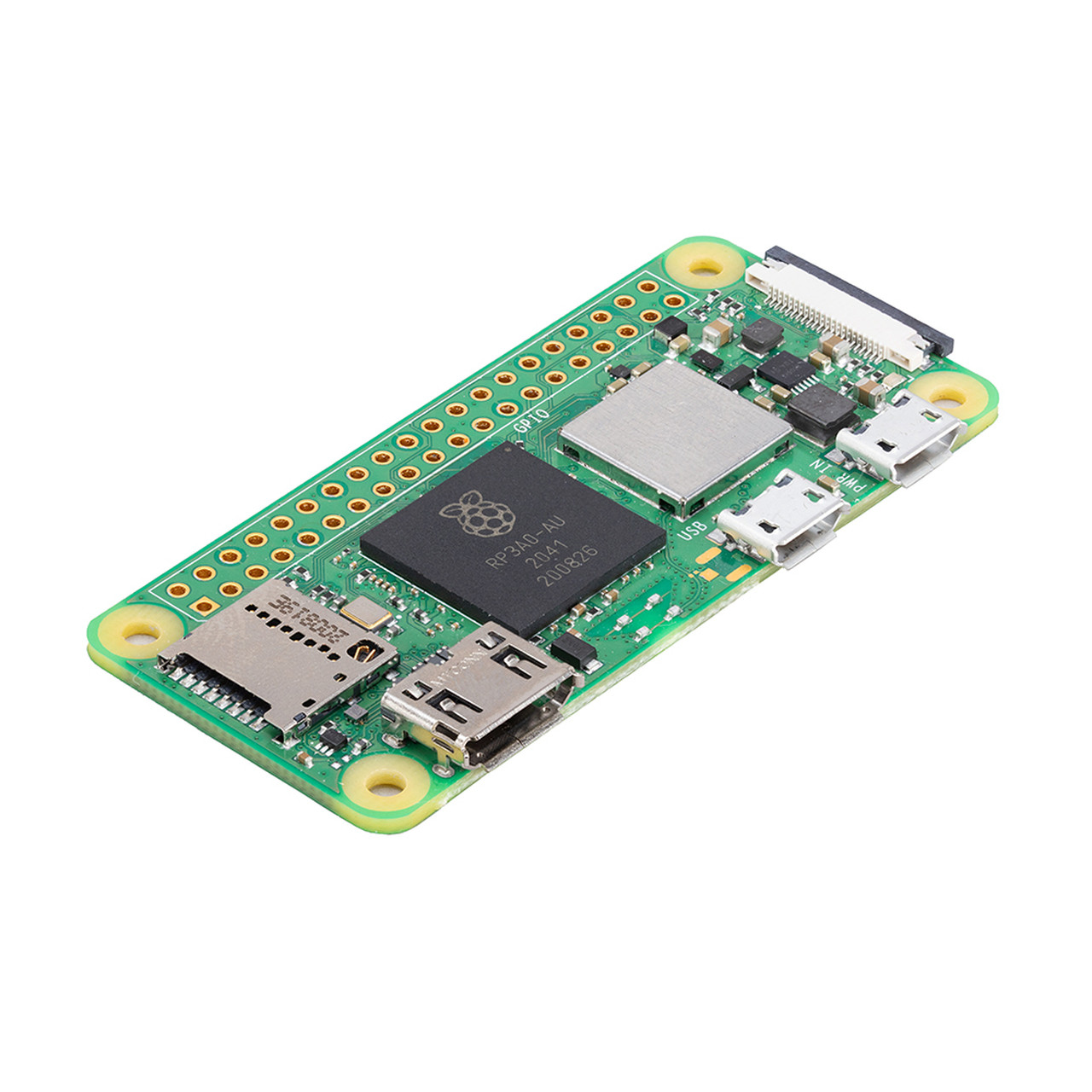 Raspberry Pi Zero