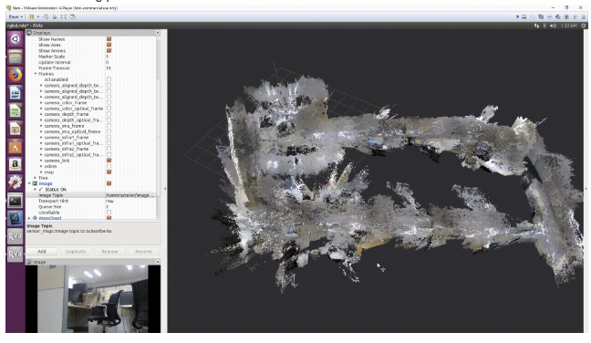 RTABMAP