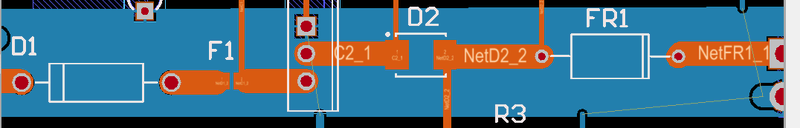 Pour Plane Cutout