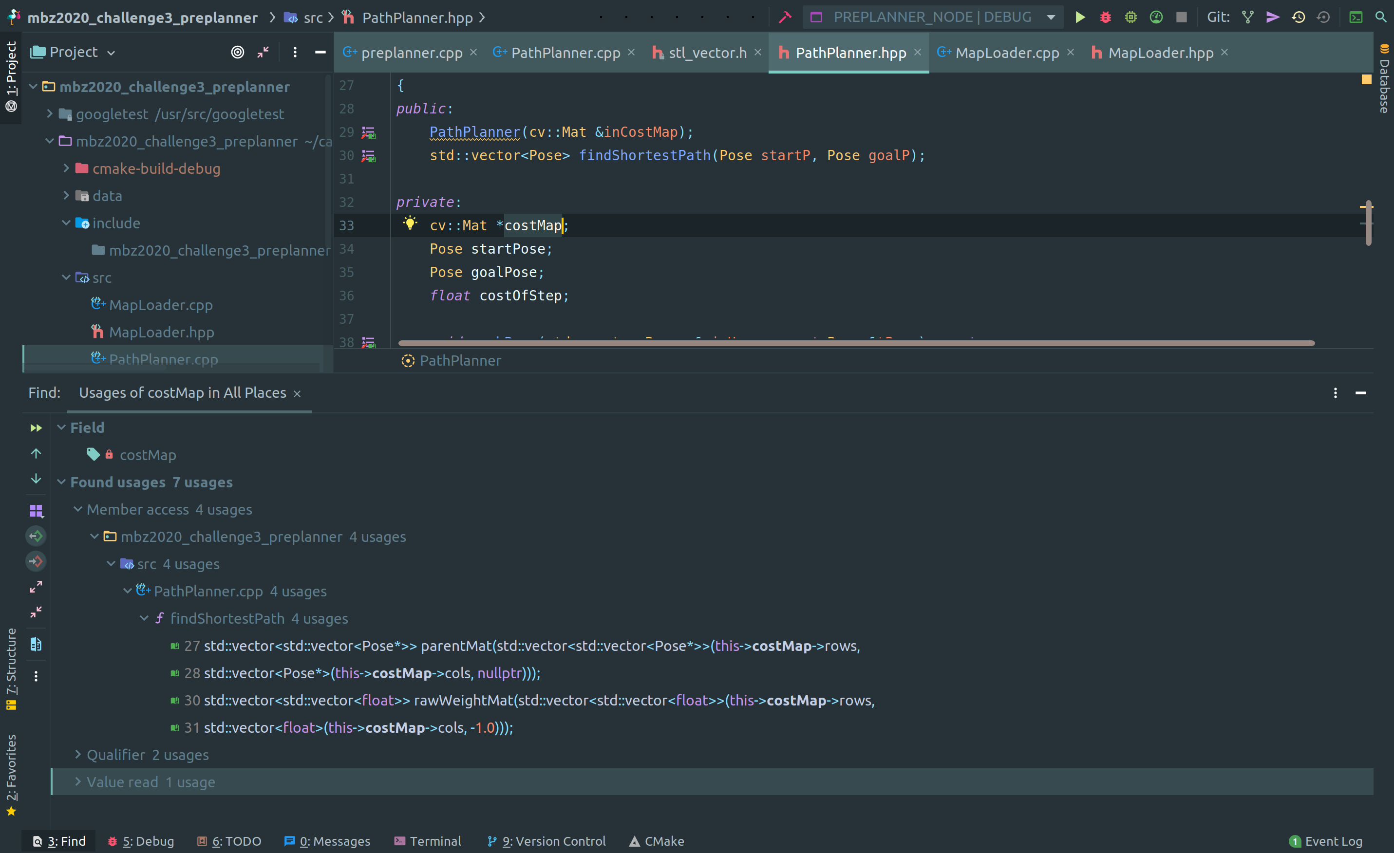 Refactor 4