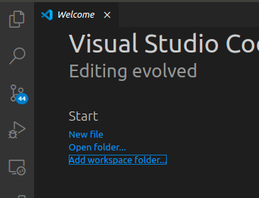 File Explorer