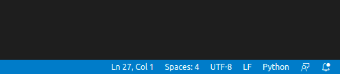 Language Support